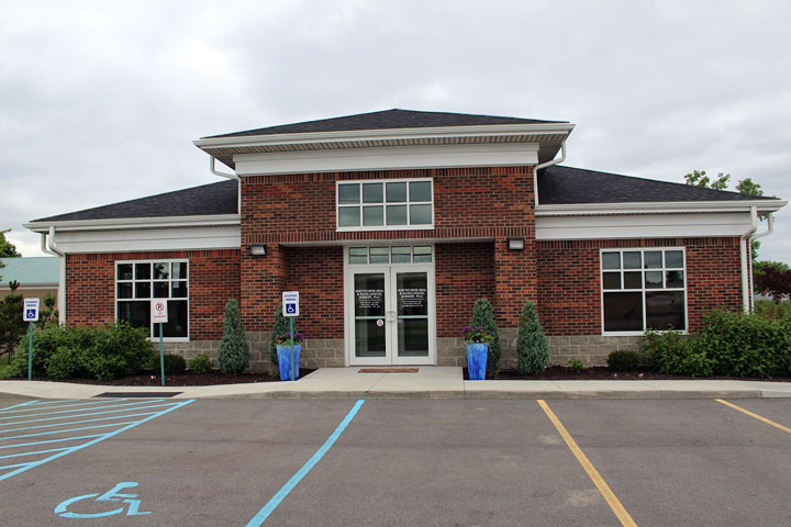 Northtowns Oral and Maxillofacial Surgery, PLLC - Tonawanda photo 2