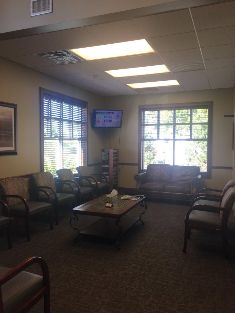 Northtowns Oral and Maxillofacial Surgery, PLLC - Tonawanda photo 3