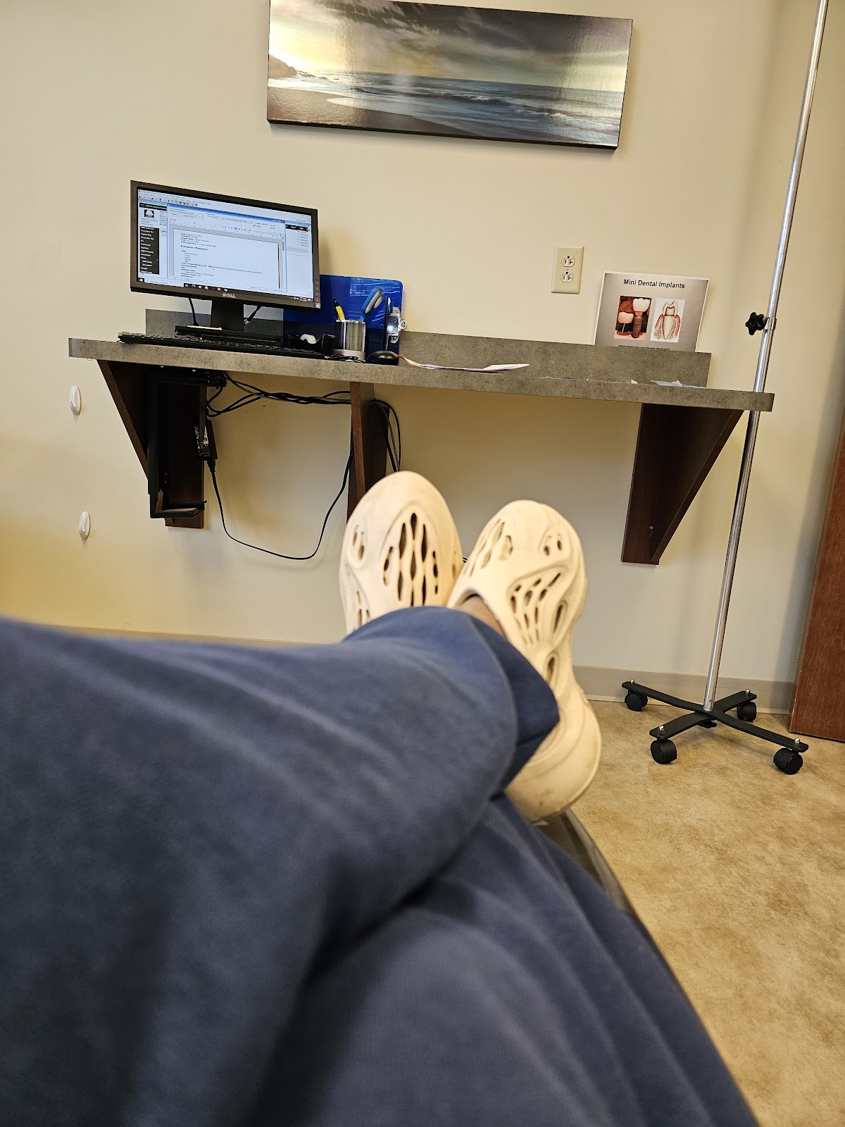 Northtowns Oral and Maxillofacial Surgery, PLLC - Tonawanda photo 4