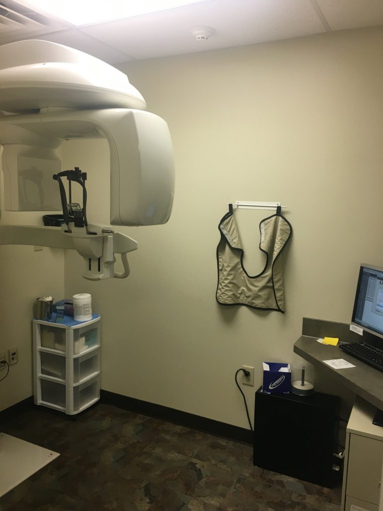Northtowns Oral and Maxillofacial Surgery, PLLC - Tonawanda photo 5