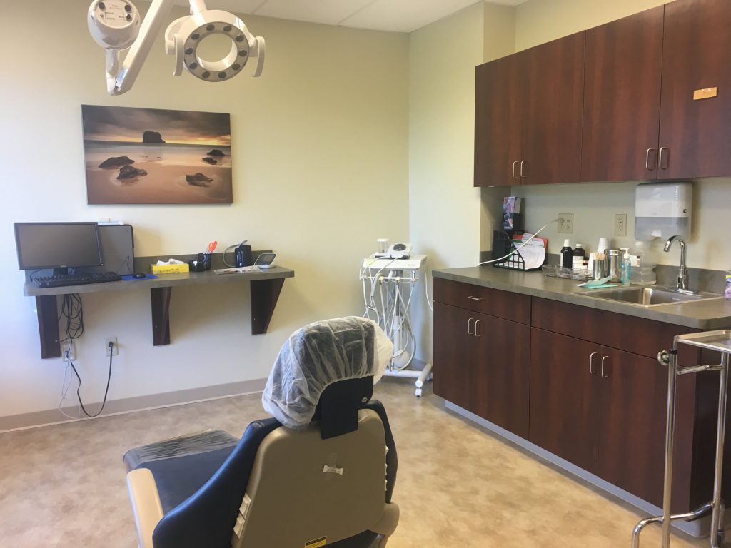Northtowns Oral and Maxillofacial Surgery, PLLC - Tonawanda photo 6