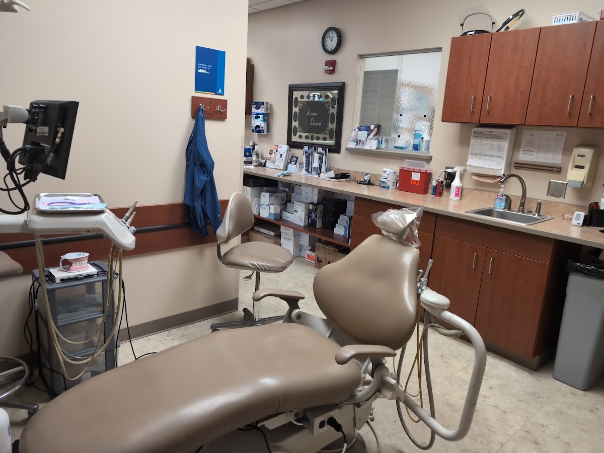 Aspen Dental - Springfield, Il photo 1