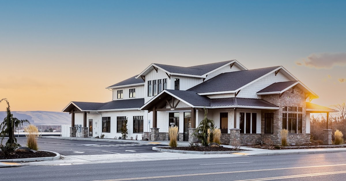 Orchard Hills Dentistry photo 1