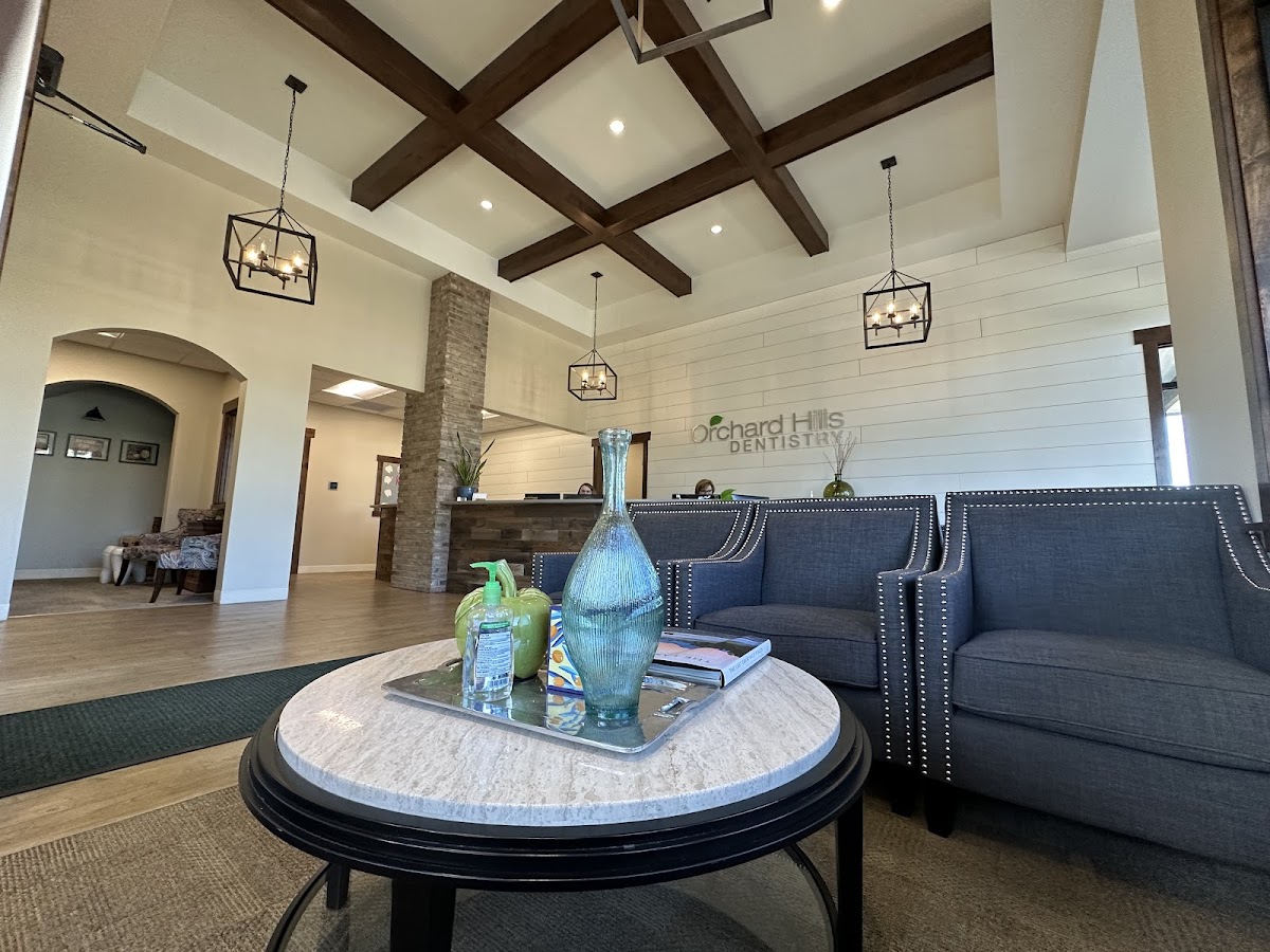 Orchard Hills Dentistry photo 3