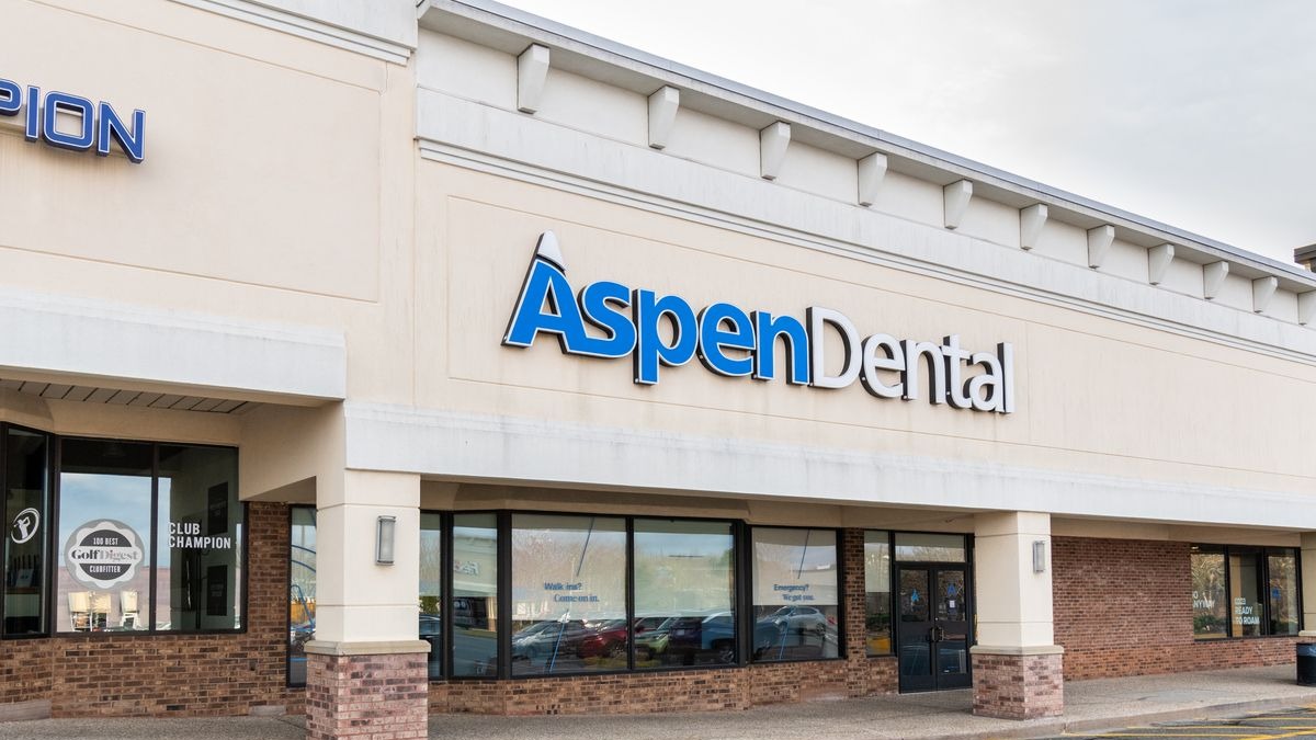 Aspen Dental - Warwick photo 1
