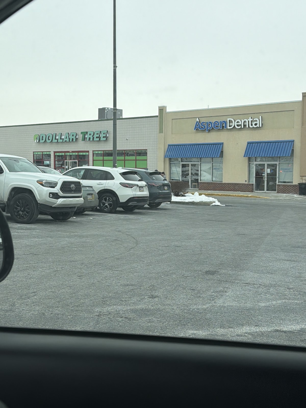 Aspen Dental - Harrisburg photo 1
