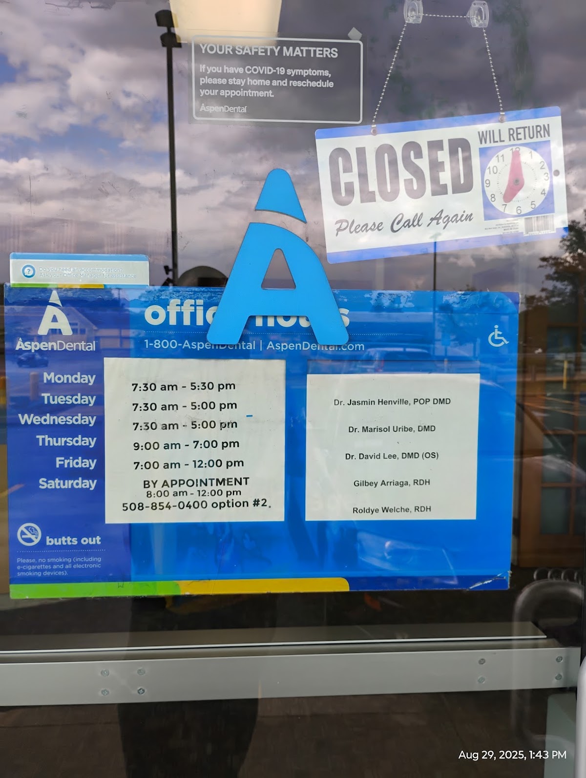 Aspen Dental - Worcester photo 4