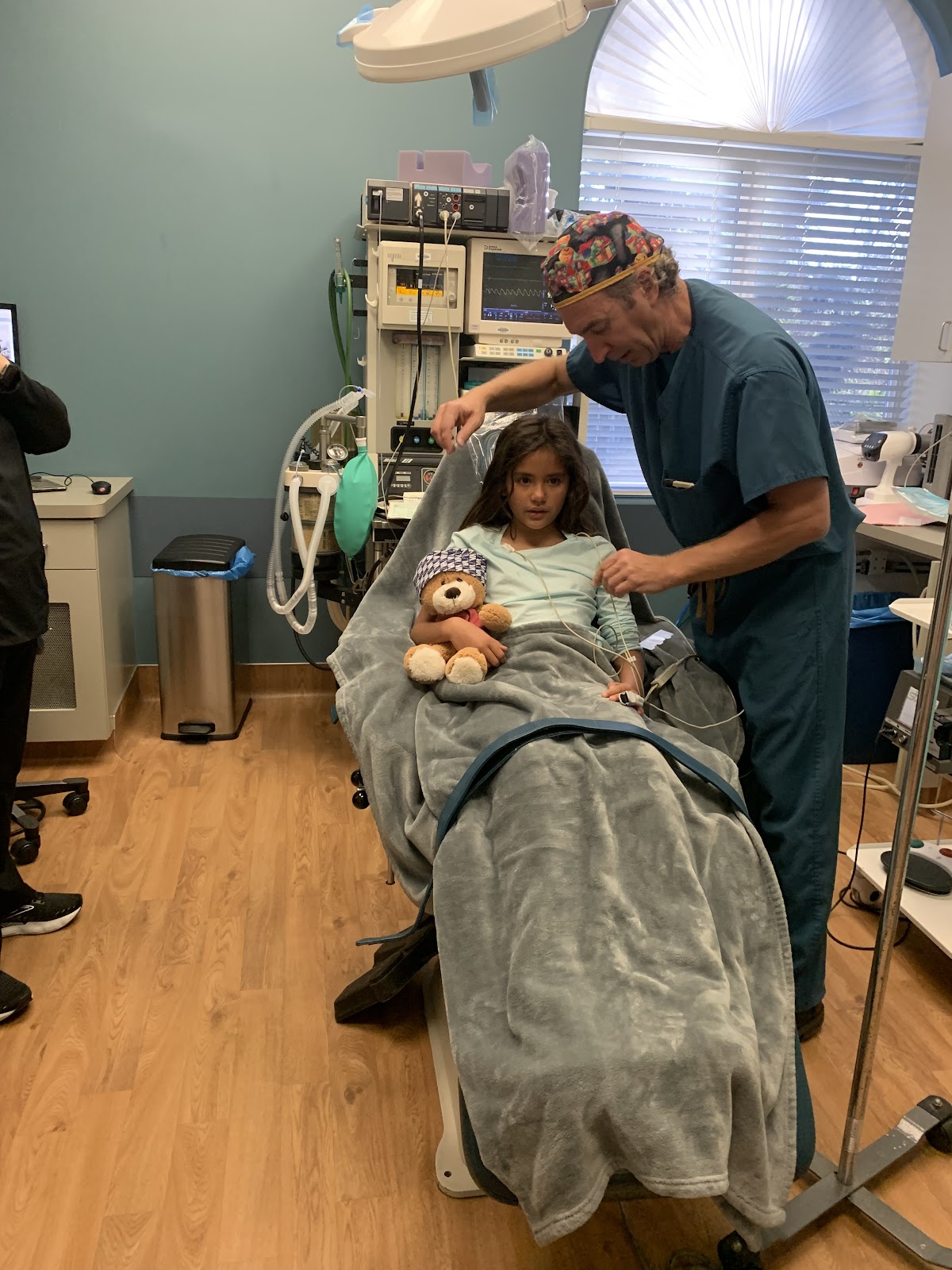 Hessam Siavash, Dds, Md, Phd photo 2