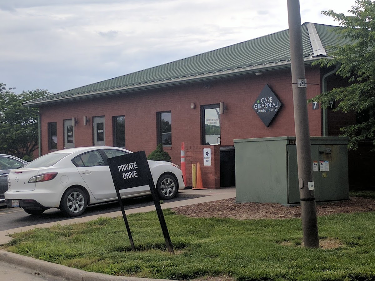 Cape Girardeau Dental Care photo 3