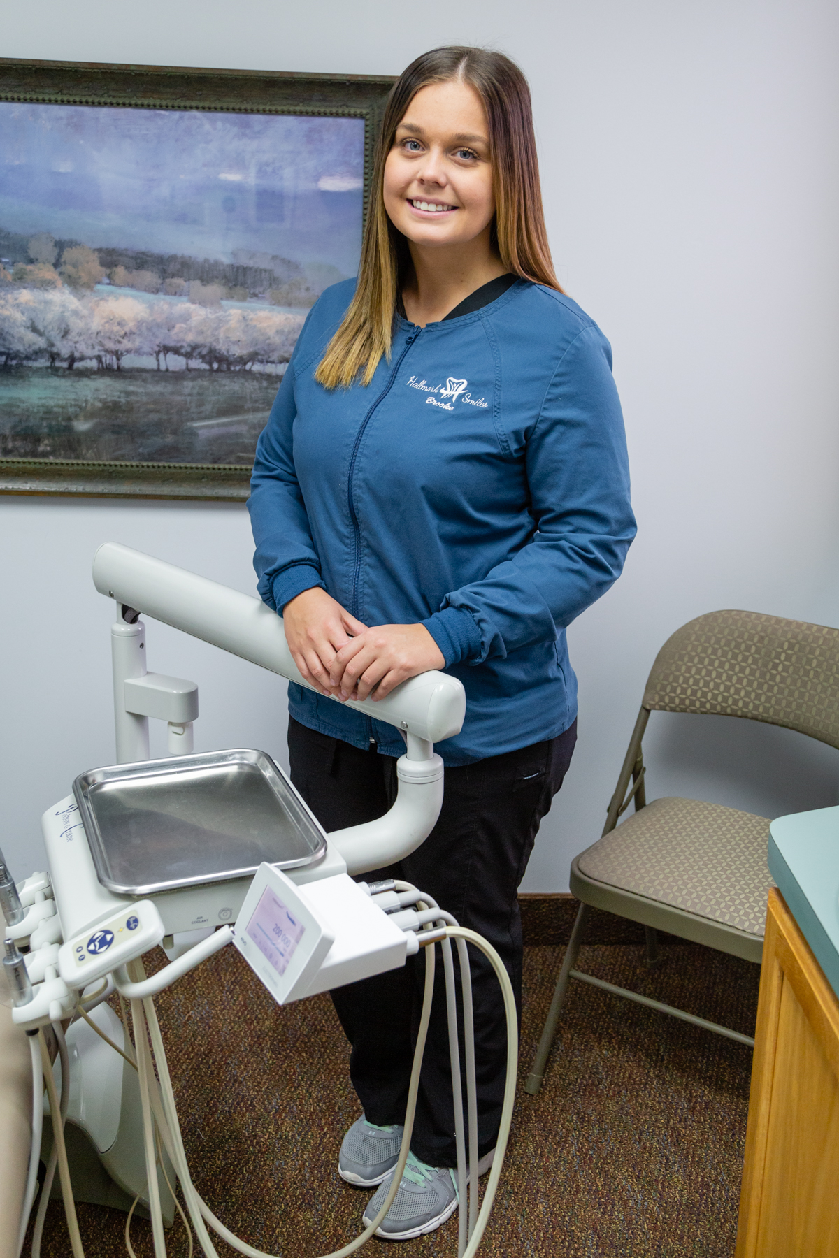 Hallmark Smiles Dental Care photo 2