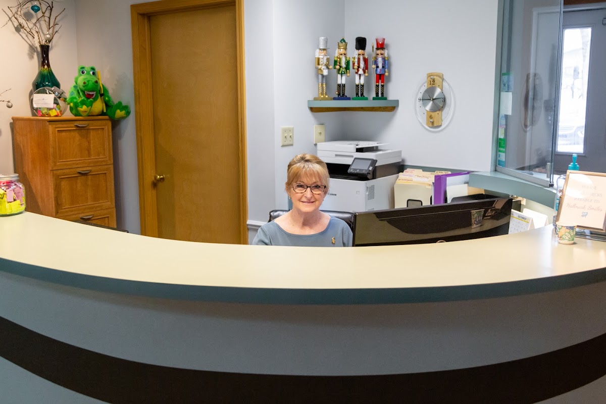 Hallmark Smiles Dental Care photo 3