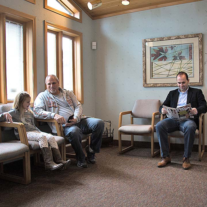 Hallmark Smiles Dental Care photo 5