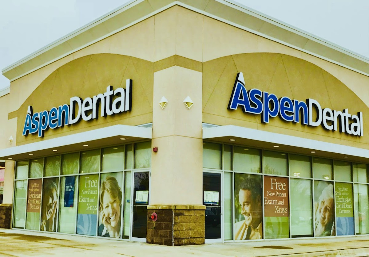 Aspen Dental - Broken Arrow photo 2