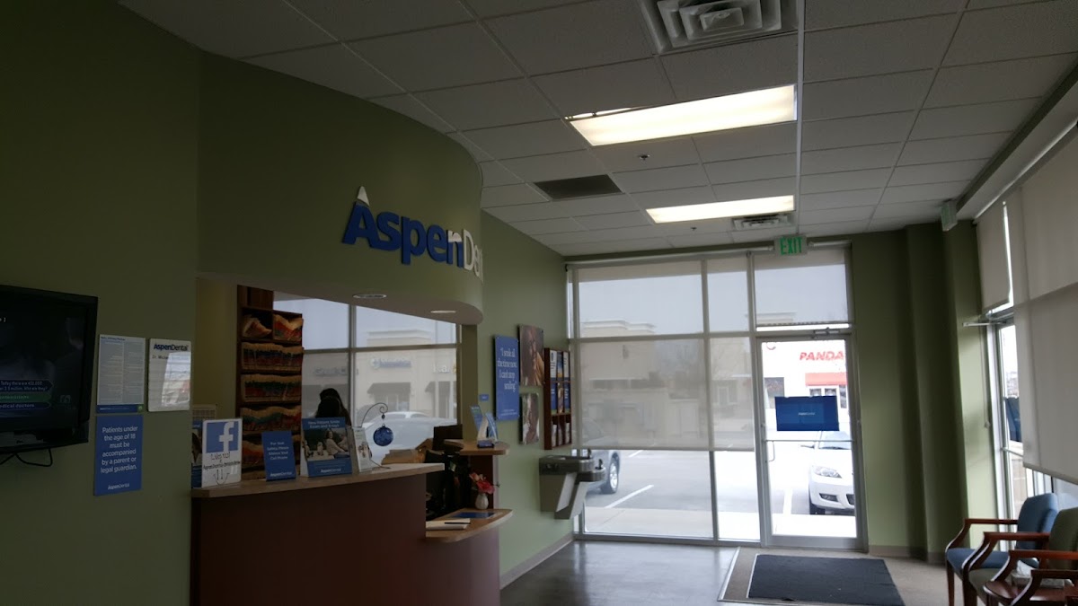 Aspen Dental - Broken Arrow photo 4
