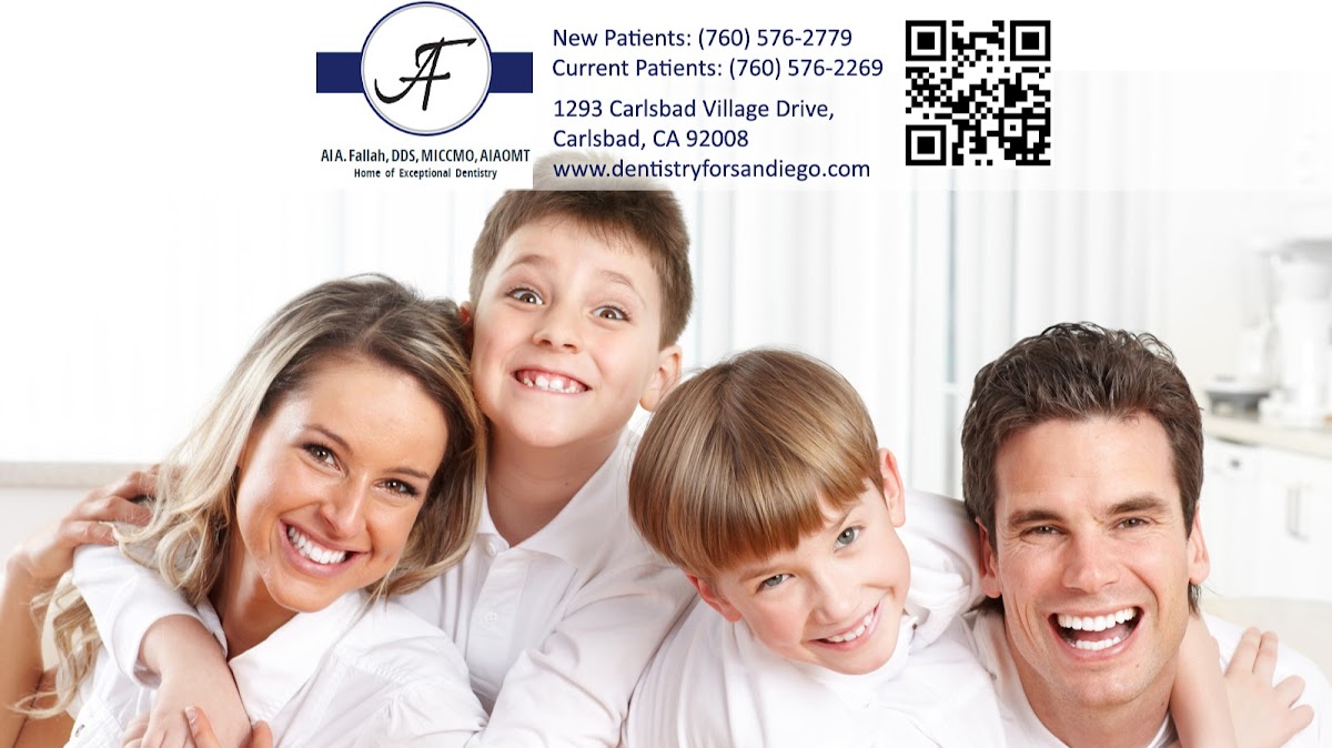 Dentistry for San Diego photo 1