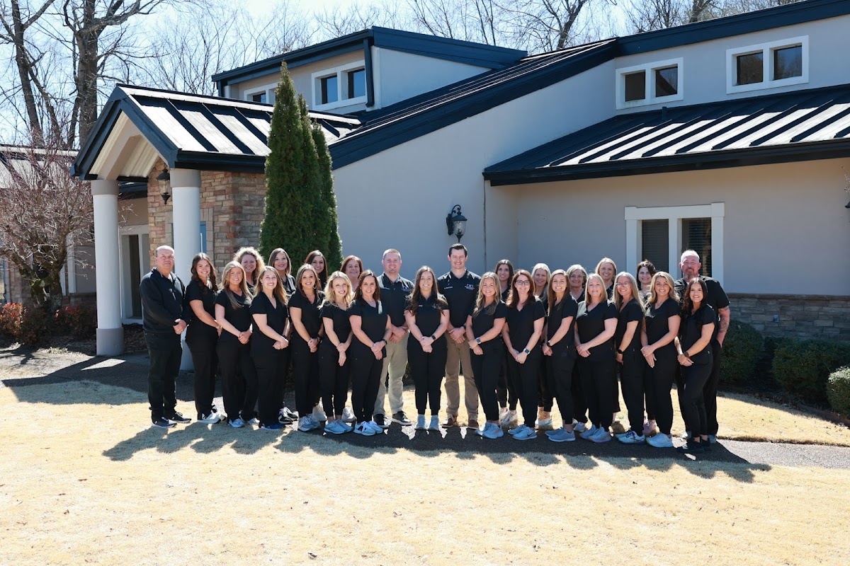 Mcleary & Almon Dental Associates photo 1