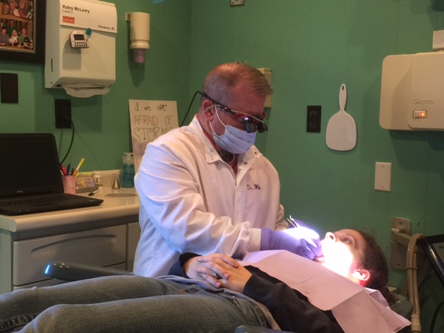 Mcleary & Almon Dental Associates photo 2
