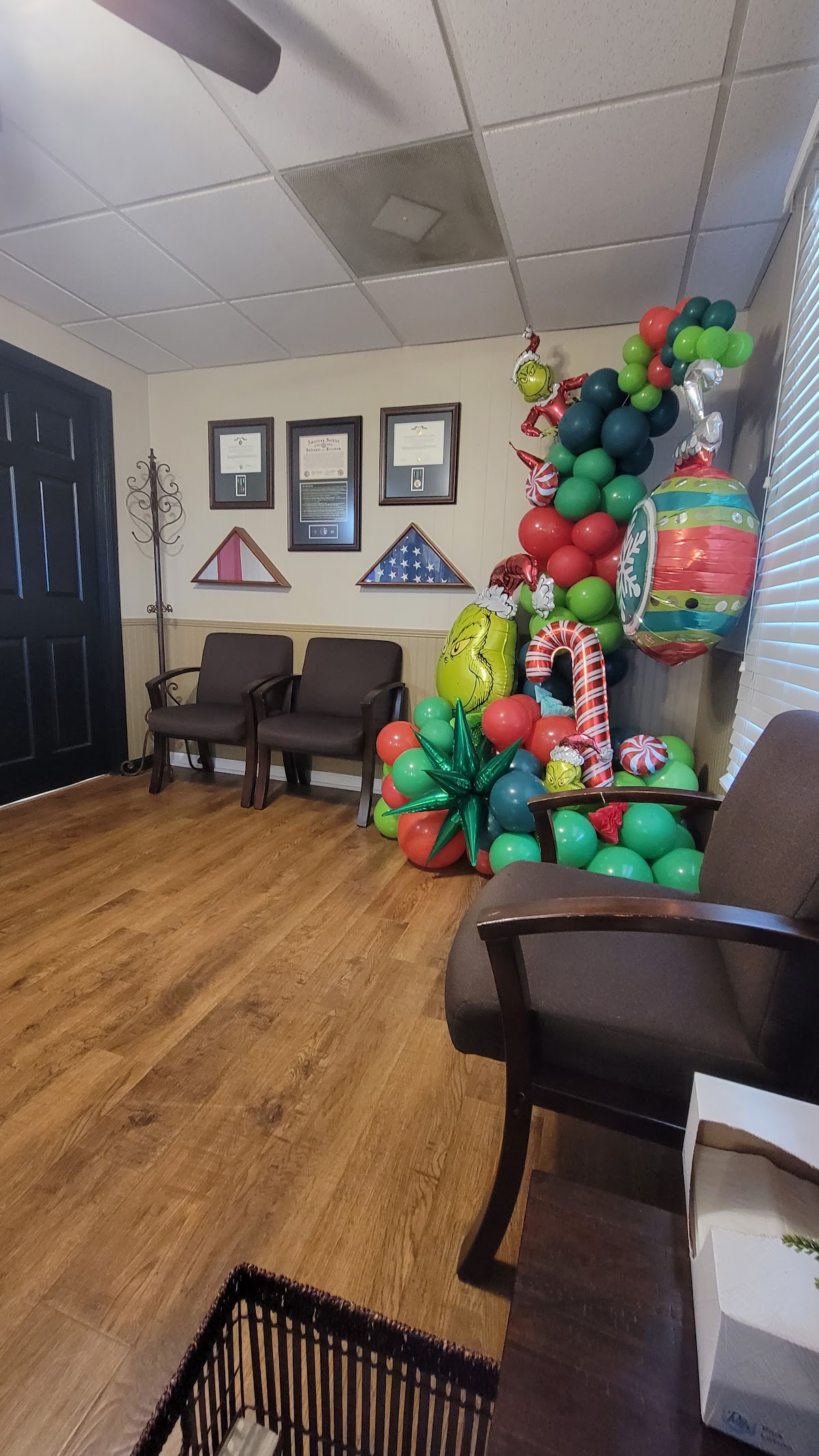 Mcleary & Almon Dental Associates photo 3