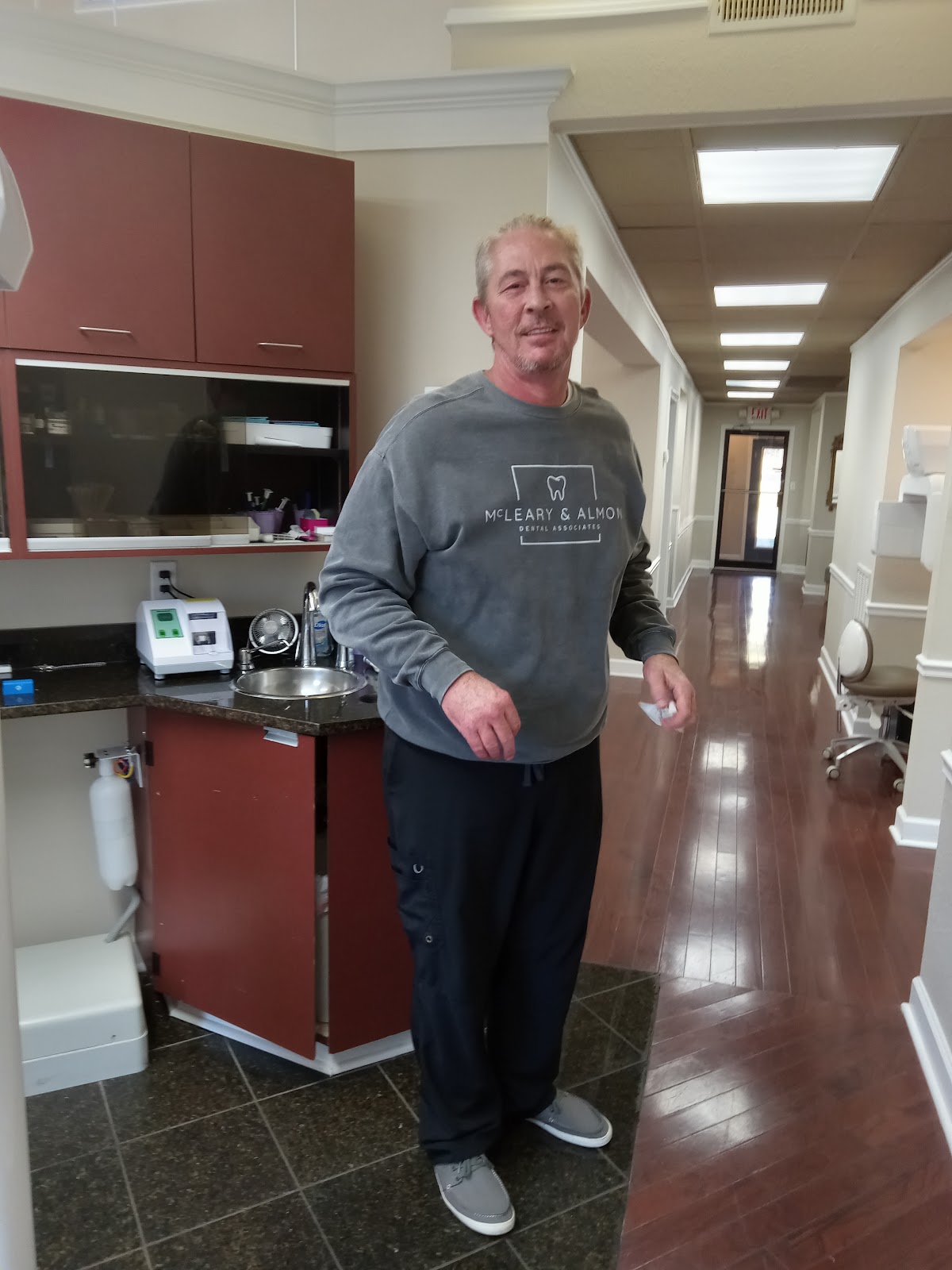 Mcleary & Almon Dental Associates photo 4