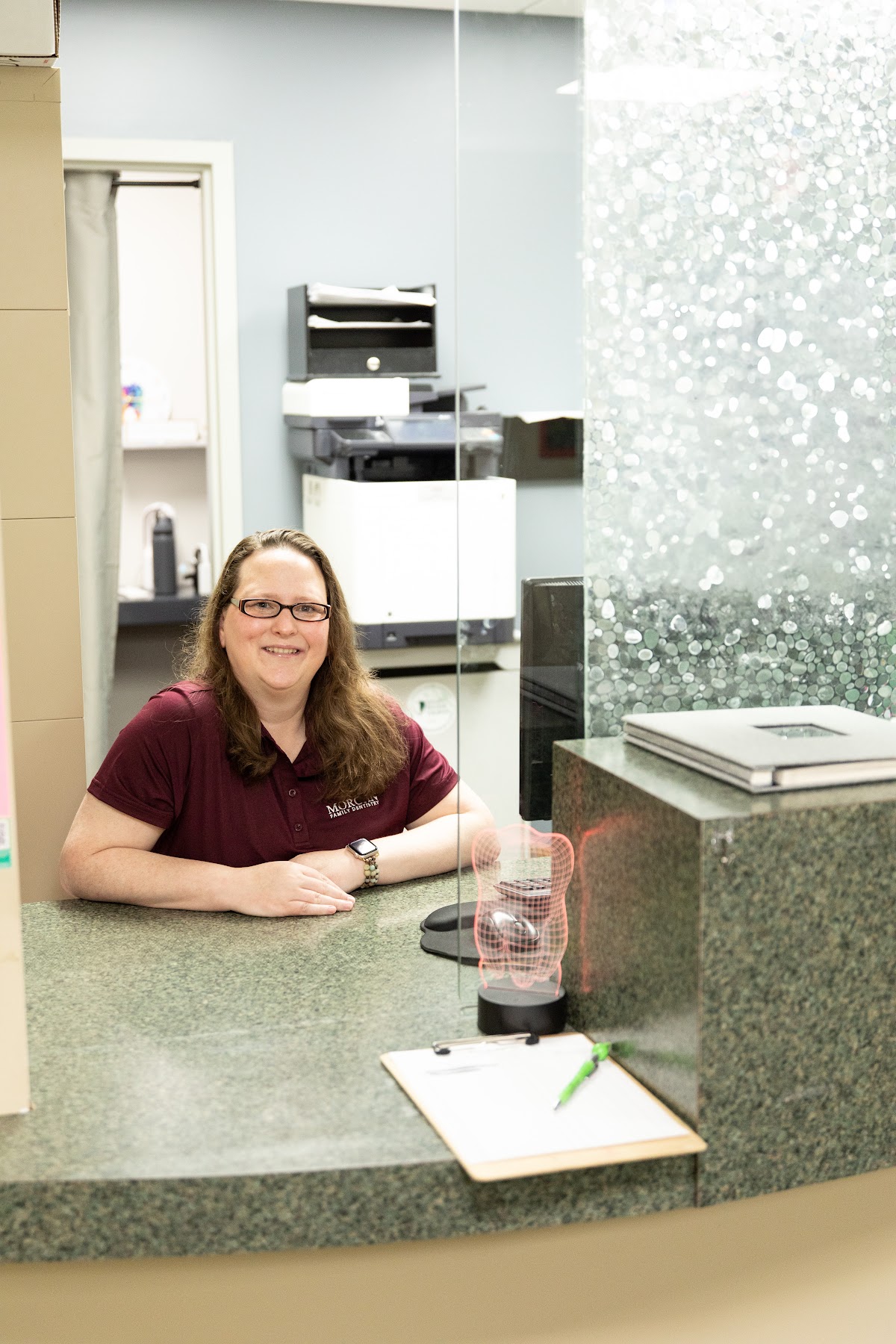 Morgan Family Dentistry photo 3