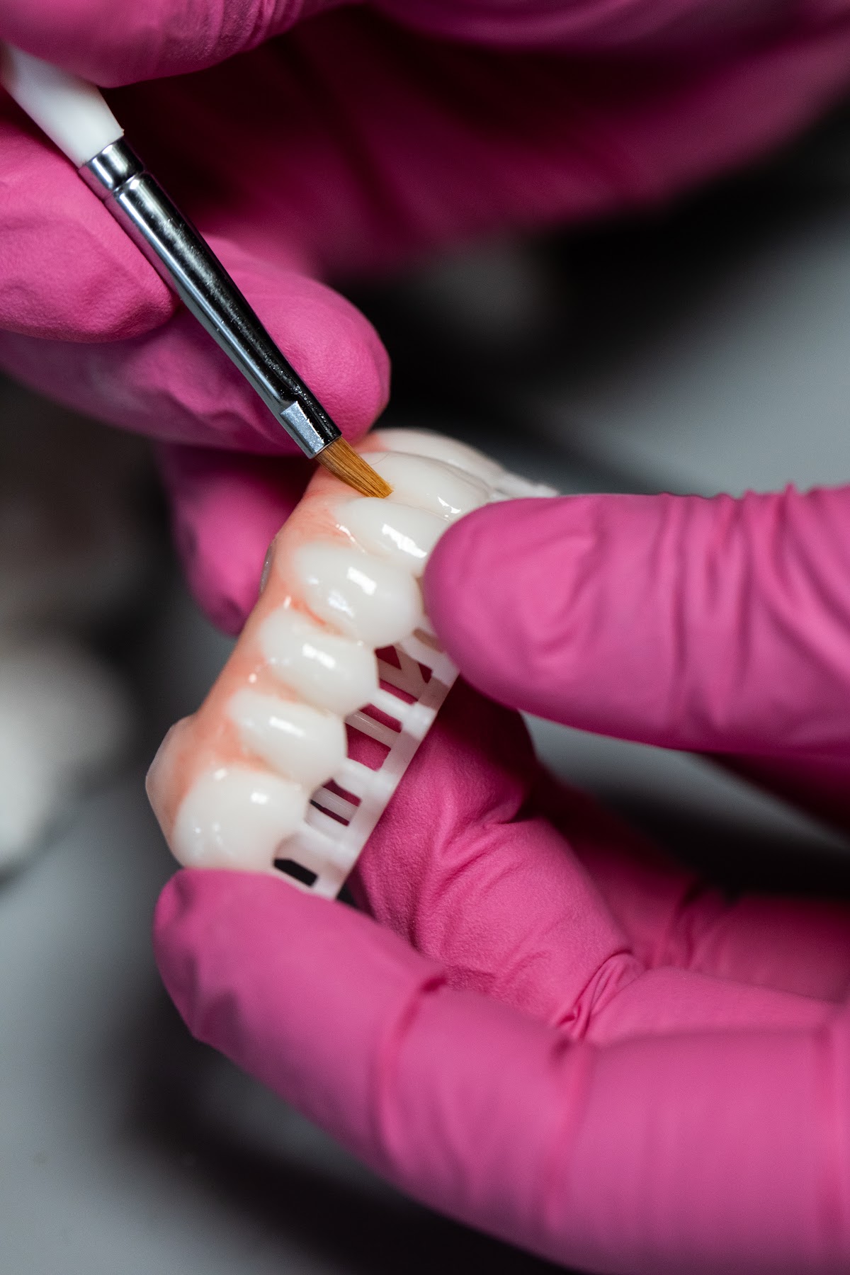 Morgan Family Dentistry photo 4