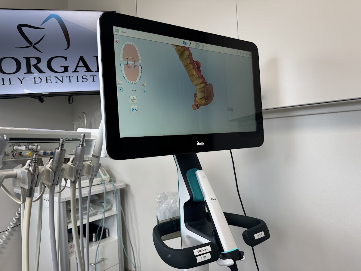 Morgan Family Dentistry photo 5