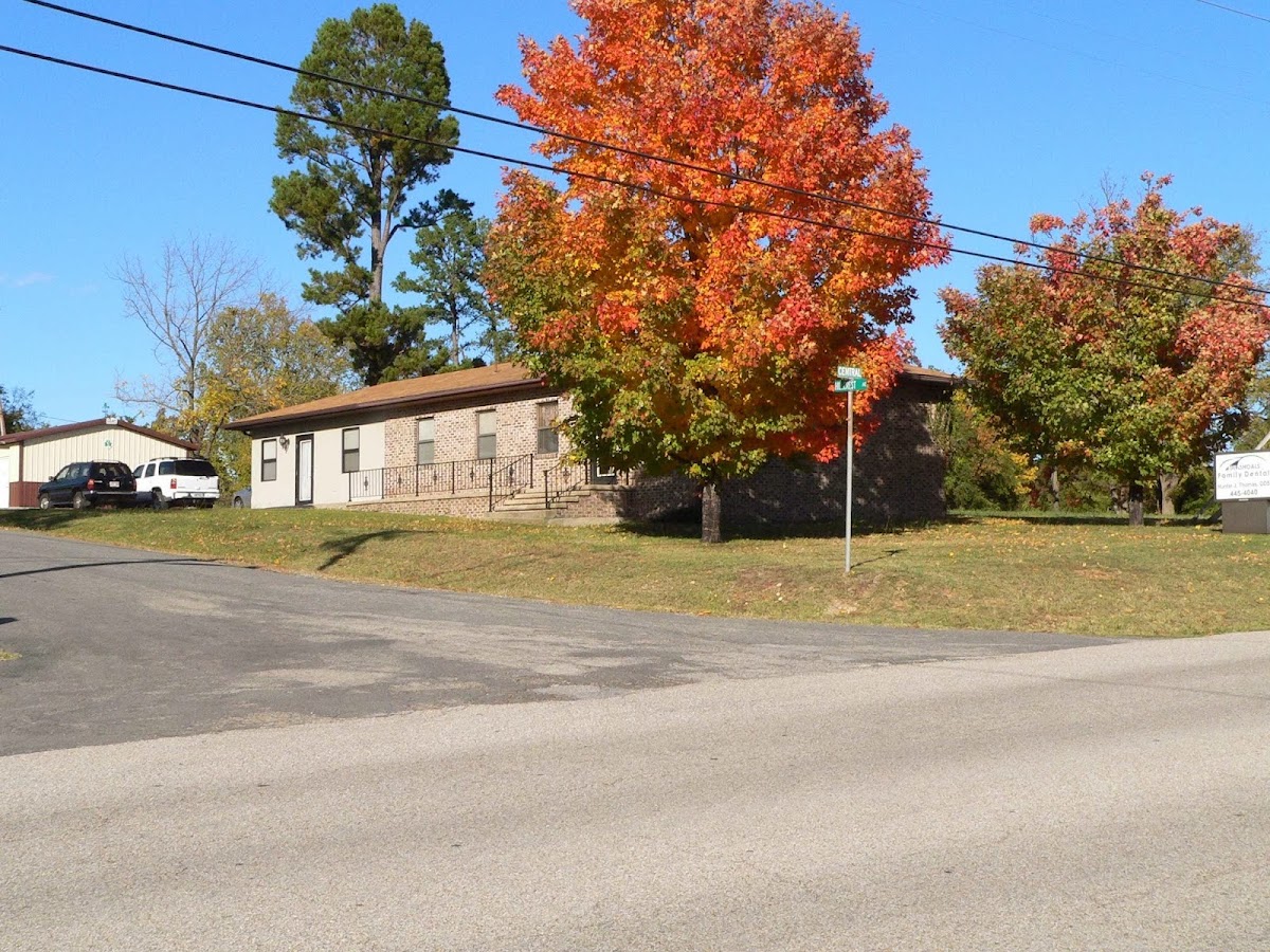 Bull Shoals Family Dental photo 2