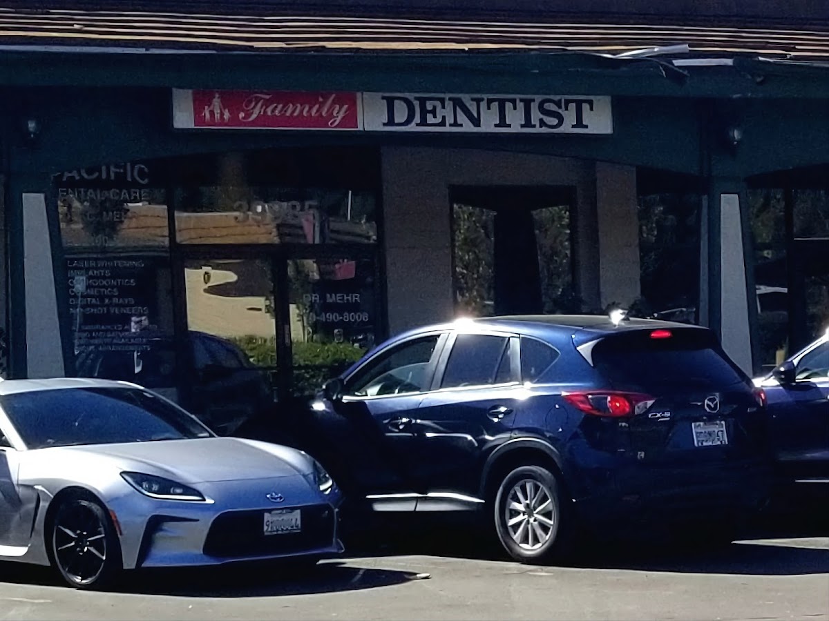 Pacific Dental Care photo 1