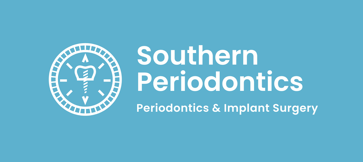 Southern Periodontics | Dr. Coty Hulgan photo 1
