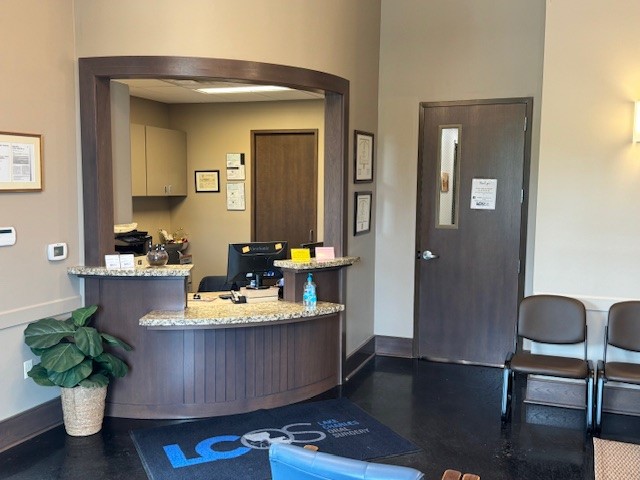 Lake Charles Oral Surgery Specialists photo 1