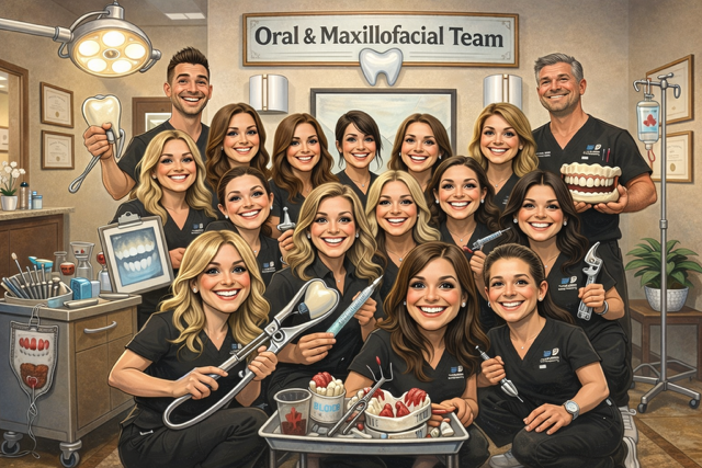 Lake Charles Oral Surgery Specialists photo 4