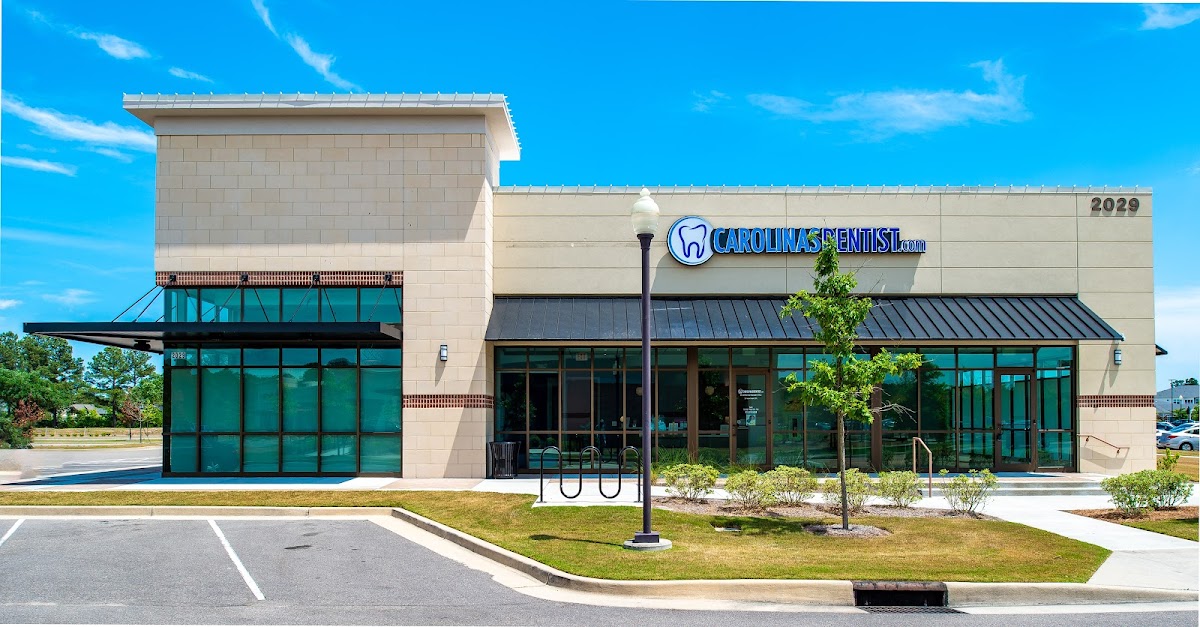 Carolinasdentist photo 1