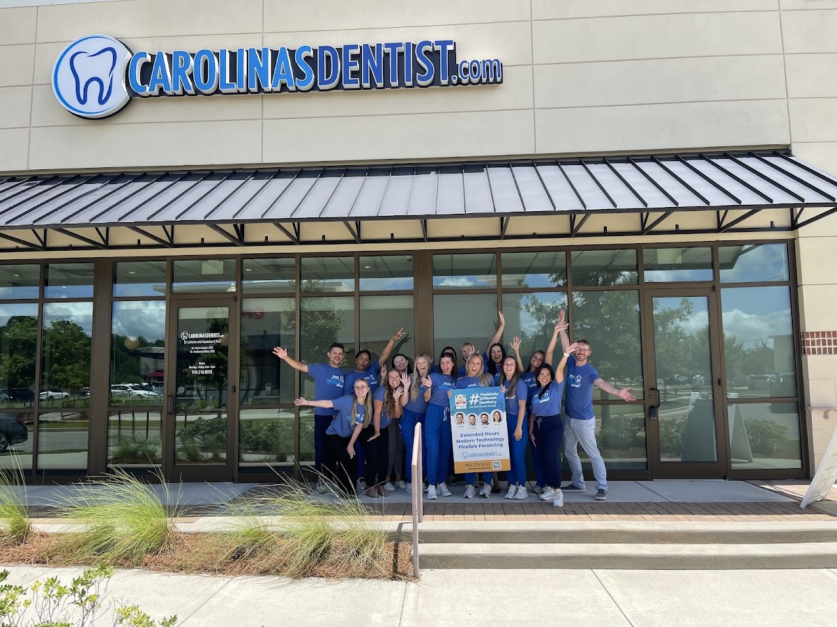 Carolinasdentist photo 2