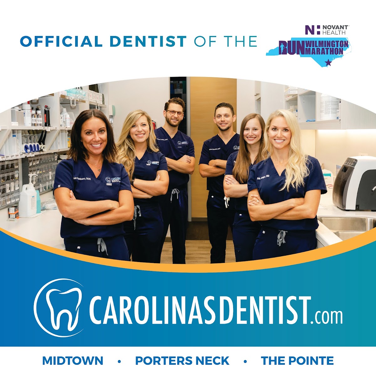 Carolinasdentist photo 4
