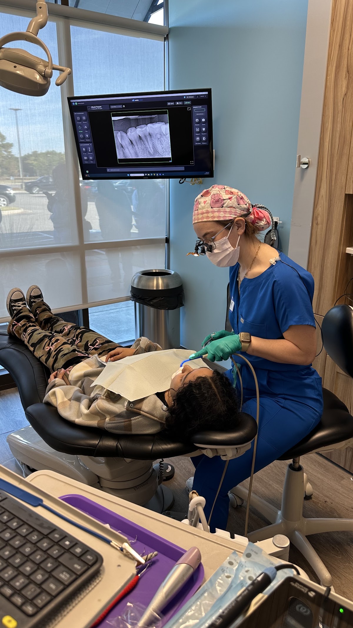 Carolinasdentist photo 6