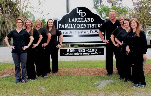 Lakeland Family Dentistry photo 1