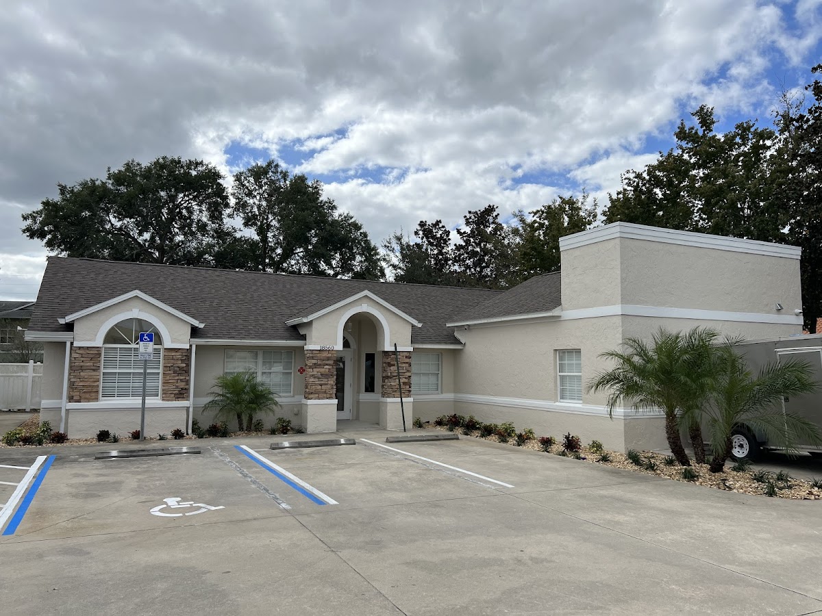 Florida Oral & Maxillofacial Surgery photo 1