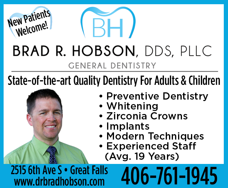 Brad R. Hobson, DDS, PLLC photo 3