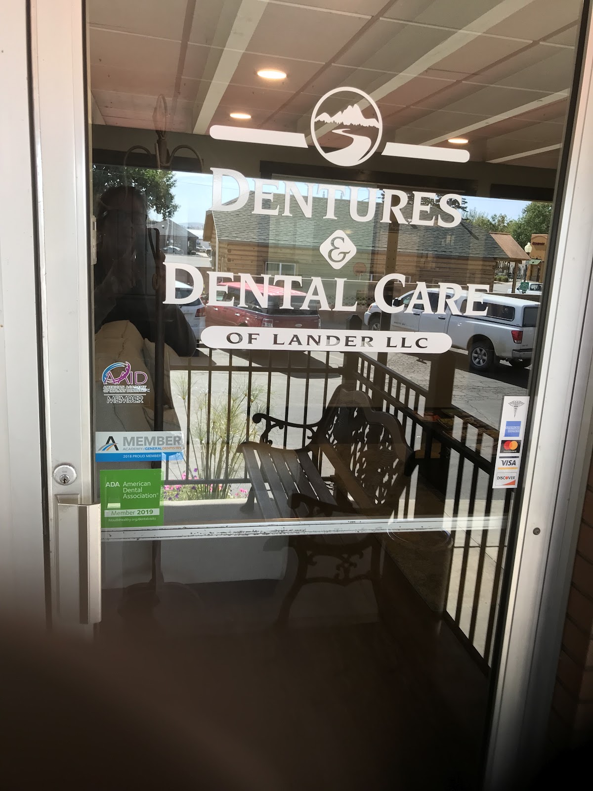 Dentures & Dental Care of Lander photo 2