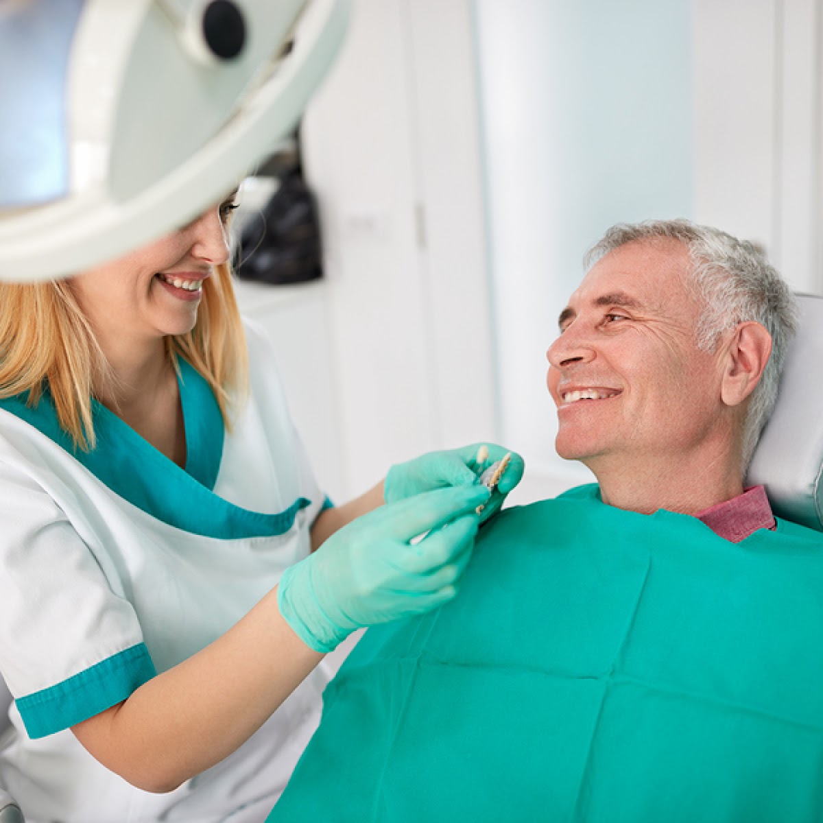 Dentures & Dental Care of Lander photo 6
