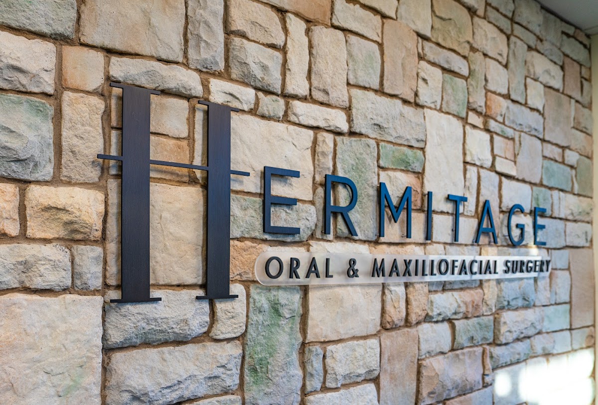 Hermitage Oral and Maxillofacial Surgery photo 1