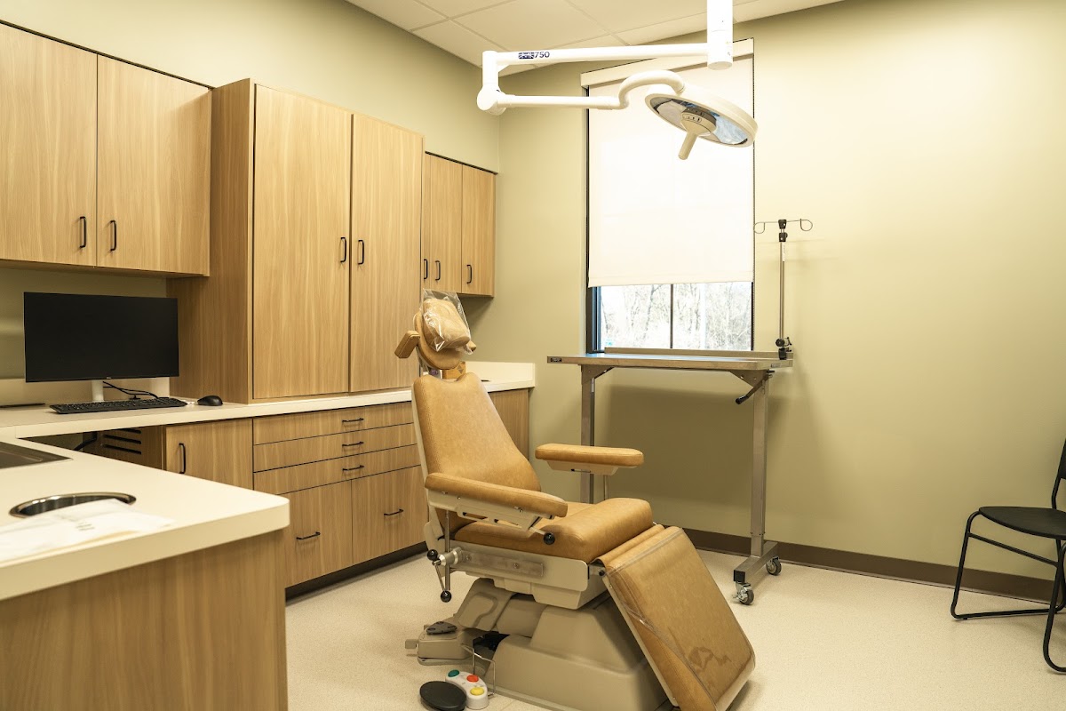 Hermitage Oral and Maxillofacial Surgery photo 3