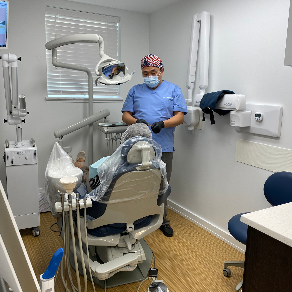 A Beautiful Smile Dentistry, L.L.C. photo 3