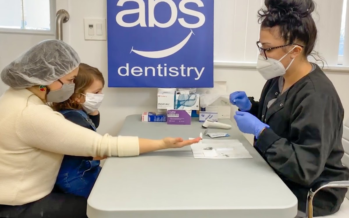 A Beautiful Smile Dentistry, L.L.C. photo 4