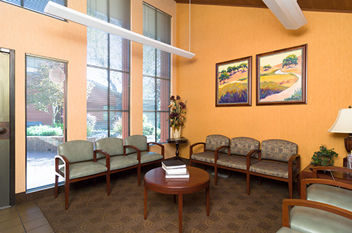 South Valley Oral and Facial Surgery - San Jose photo 1