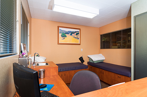 South Valley Oral and Facial Surgery - San Jose photo 4