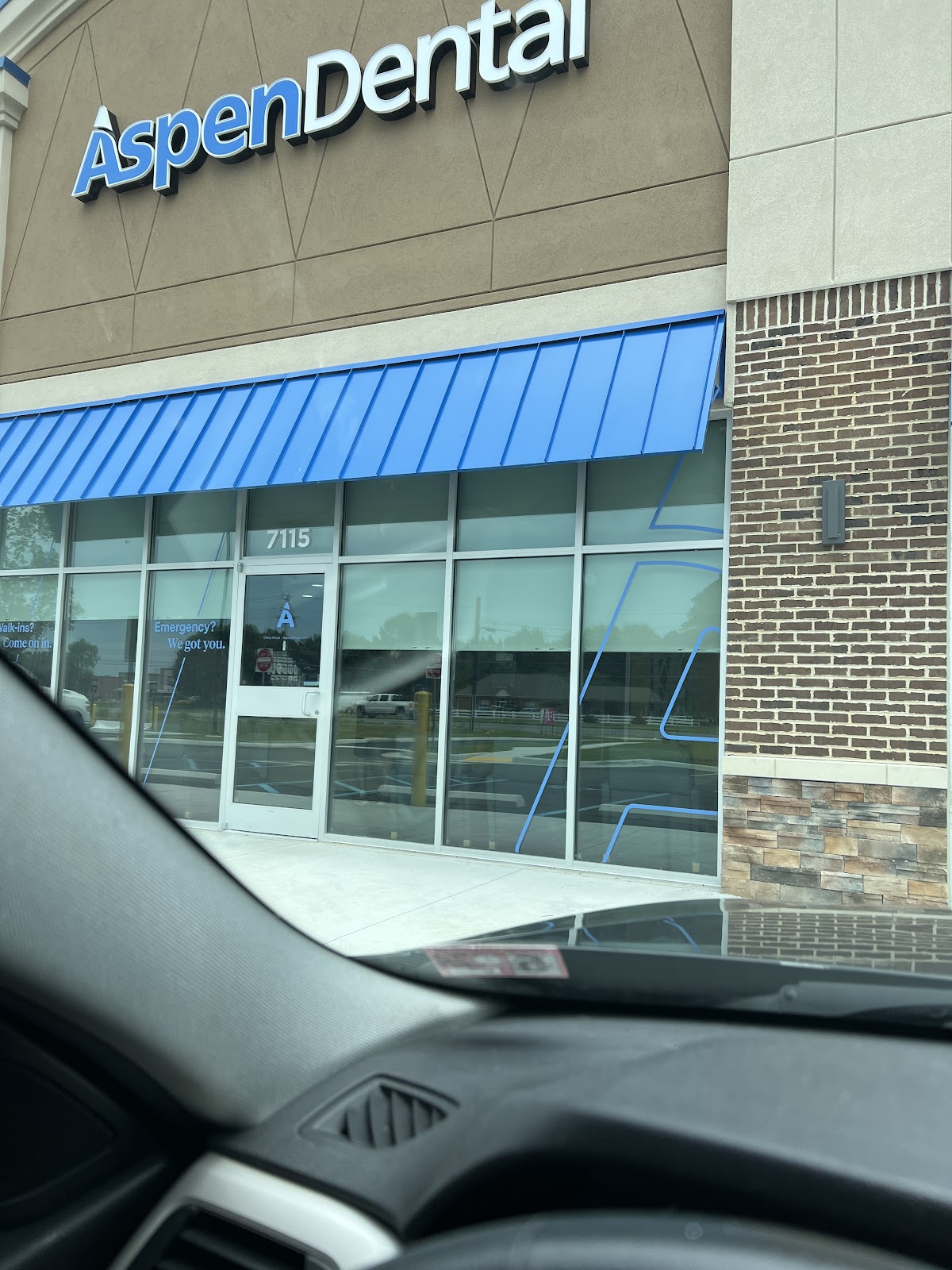 Aspen Dental - Gloucester photo 1