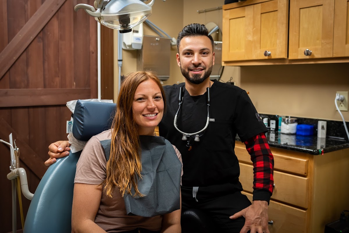 Black Bear Dental photo 1