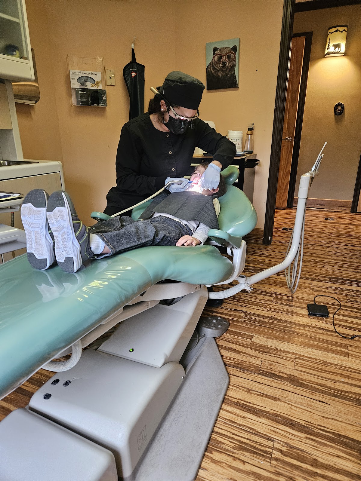 Black Bear Dental photo 3