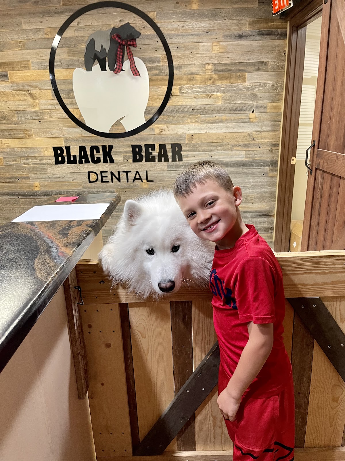 Black Bear Dental photo 4